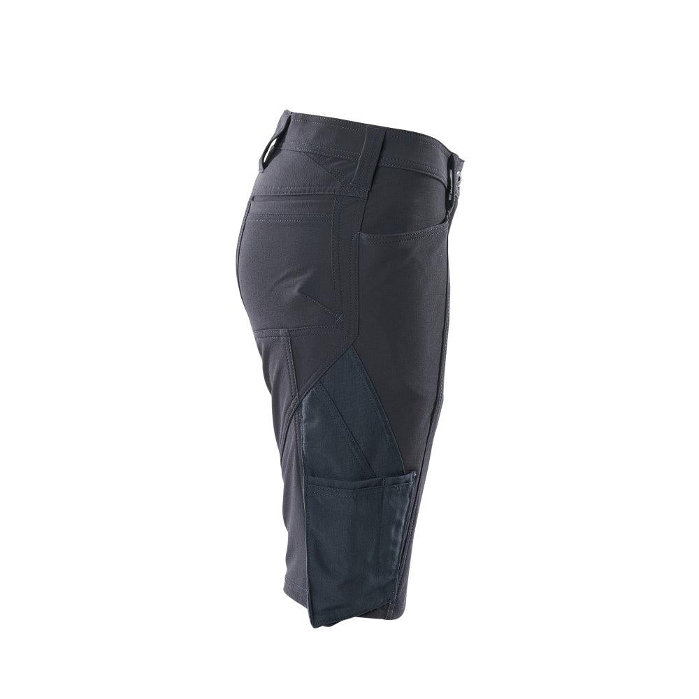 Shorts, dampassform, DIAMOND, stretchshorts