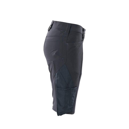 Shorts, dampassform, DIAMOND, stretchshorts