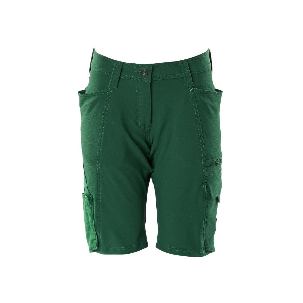 Shorts, dampassform, DIAMOND, stretchshorts