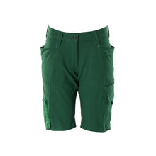 Shorts, dampassform, DIAMOND, stretchshorts