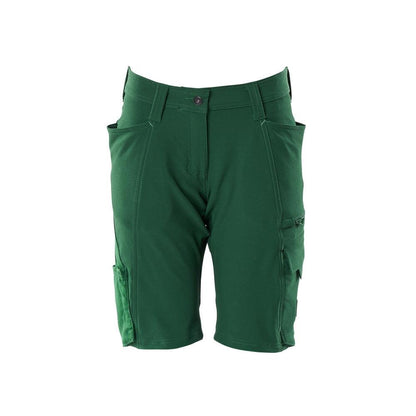 Shorts, dampassform, DIAMOND, stretchshorts