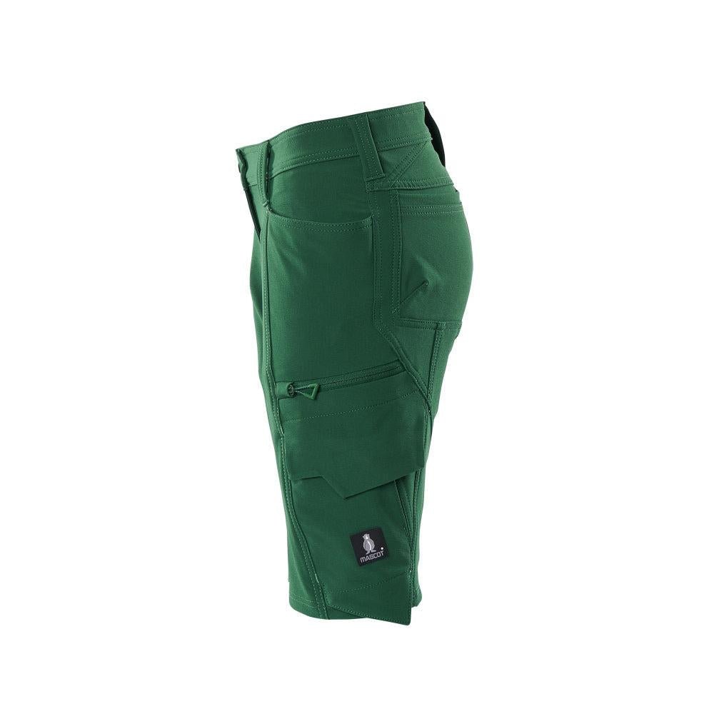 Shorts, dampassform, DIAMOND, stretchshorts