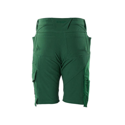 Shorts, dampassform, DIAMOND, stretchshorts