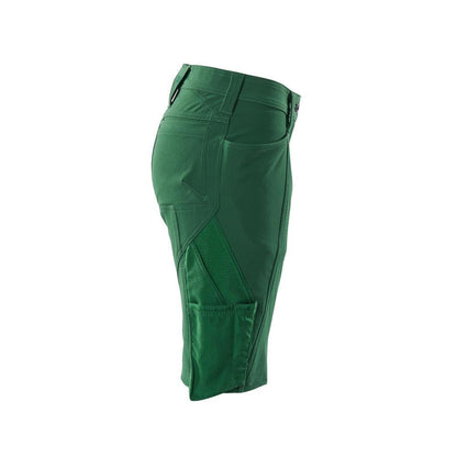 Shorts, dampassform, DIAMOND, stretchshorts