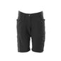 Shorts, dampassform, DIAMOND, stretchshorts
