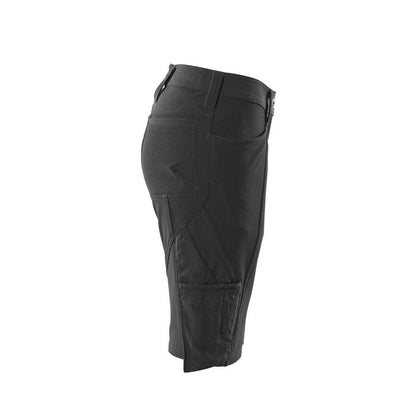 Shorts, dampassform, DIAMOND, stretchshorts