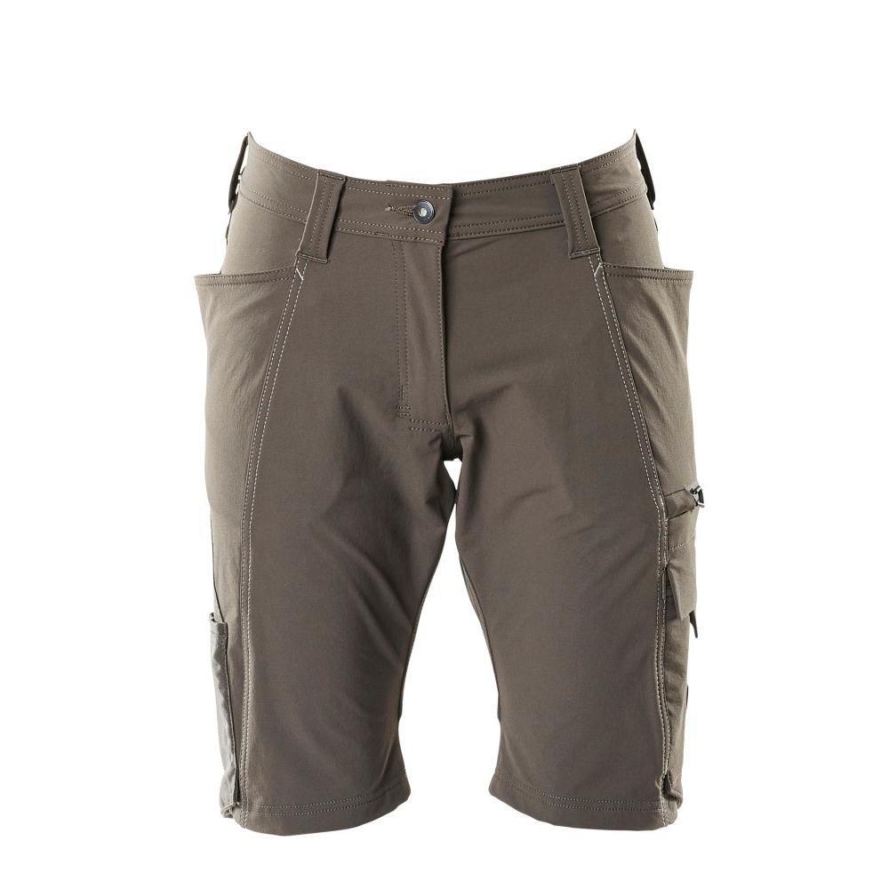 Shorts, dampassform, DIAMOND, stretchshorts
