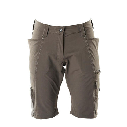 Shorts, dampassform, DIAMOND, stretchshorts