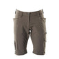 Shorts, dampassform, DIAMOND, stretchshorts
