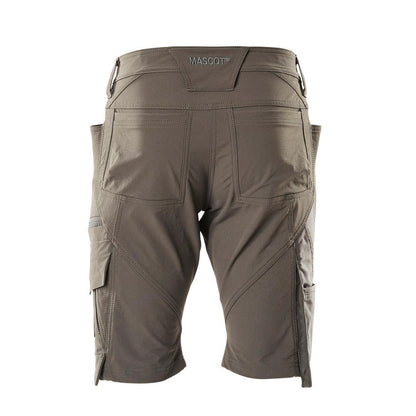 Shorts, dampassform, DIAMOND, stretchshorts