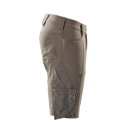 Shorts, dampassform, DIAMOND, stretchshorts