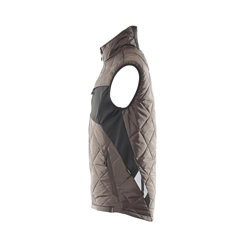 Termoväst med CLIMASCOT® termoväst