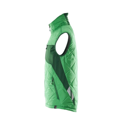 Termoväst med CLIMASCOT® termoväst