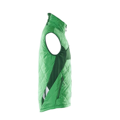 Termoväst med CLIMASCOT® termoväst