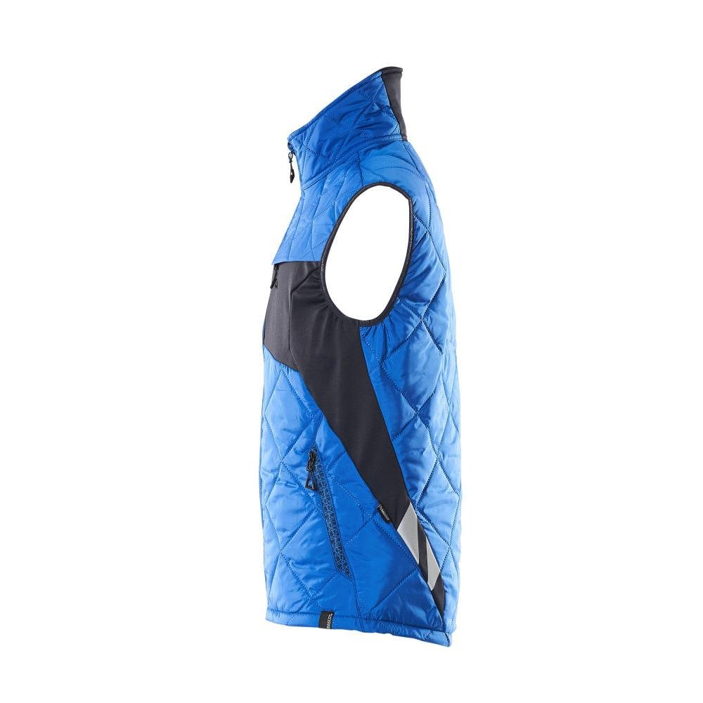 Termoväst med CLIMASCOT® termoväst