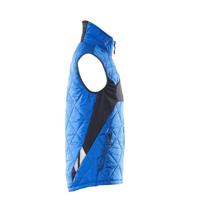 Termoväst med CLIMASCOT® termoväst
