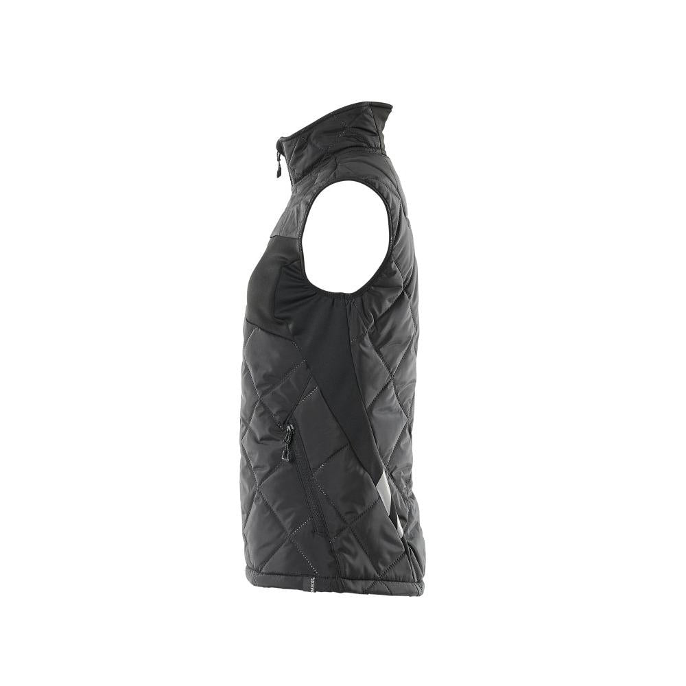 Termoväst med CLIMASCOT®, termoväst för kvinnor