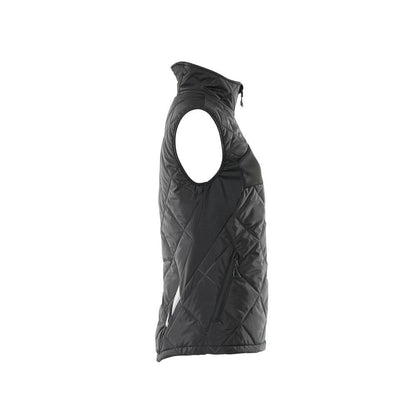 Termoväst med CLIMASCOT®, termoväst för kvinnor