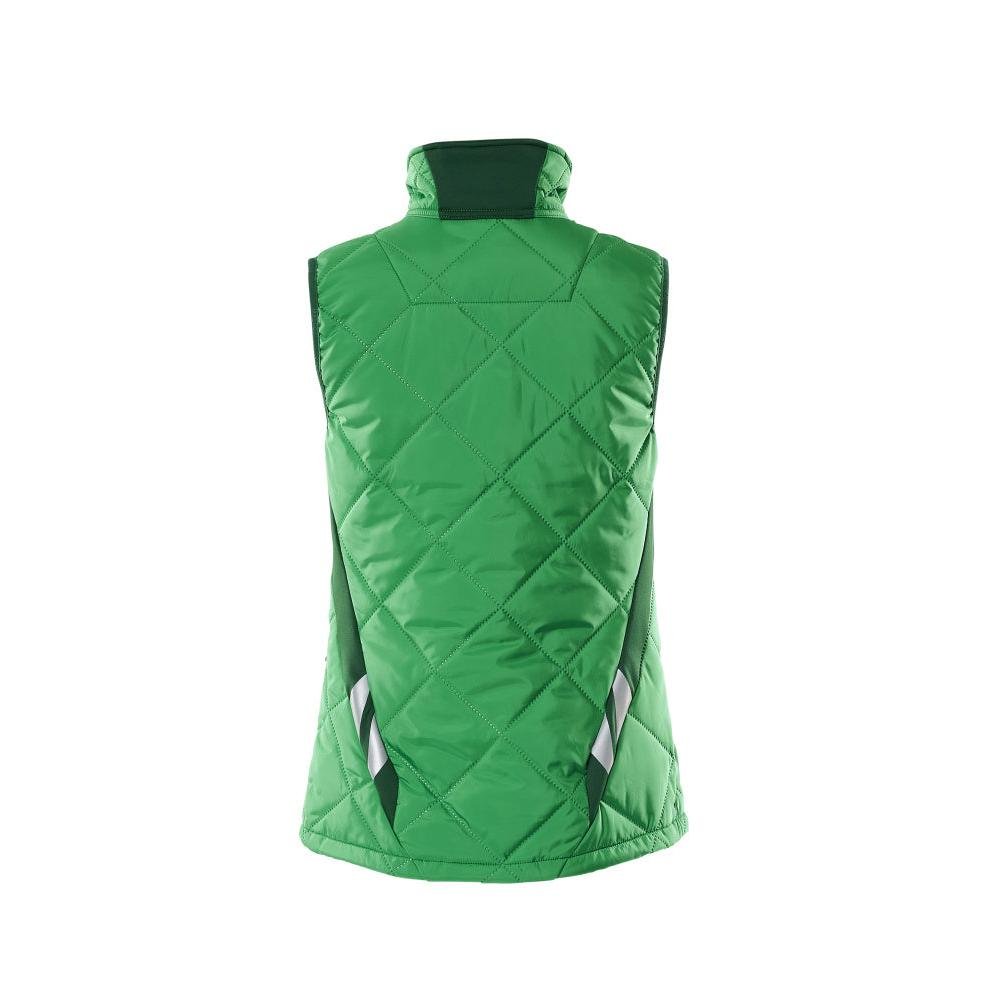 Termoväst med CLIMASCOT®, termoväst för kvinnor