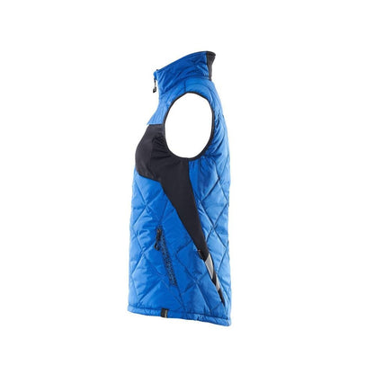 Termoväst med CLIMASCOT®, termoväst för kvinnor