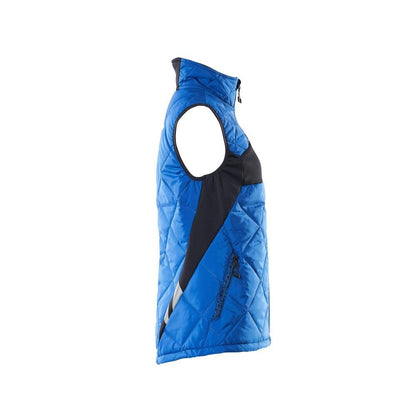 Termoväst med CLIMASCOT®, termoväst för kvinnor