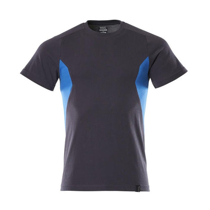 T-shirt, modern passform t-shirt