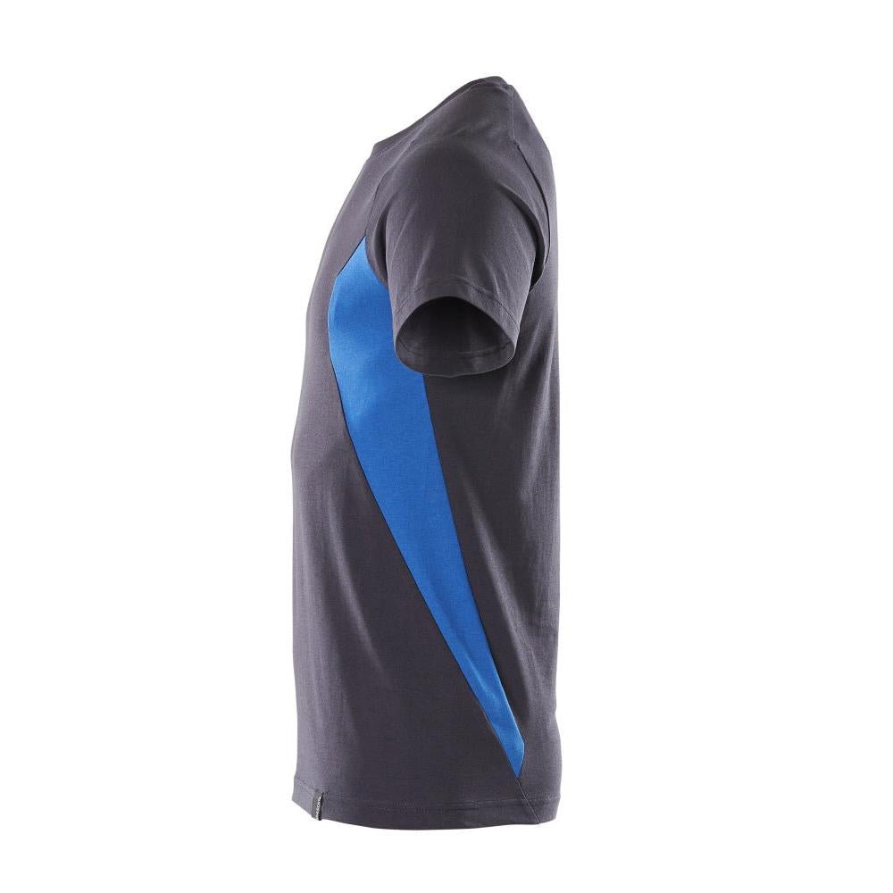 T-shirt, modern passform t-shirt
