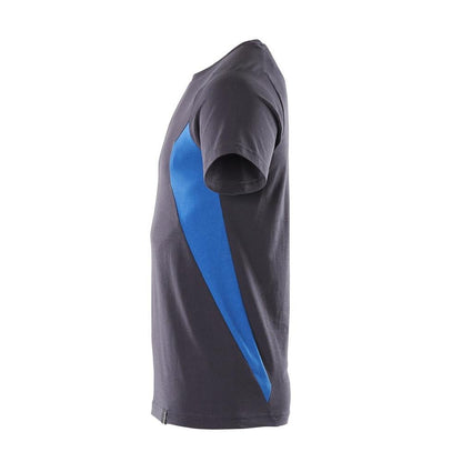 T-shirt, modern passform t-shirt