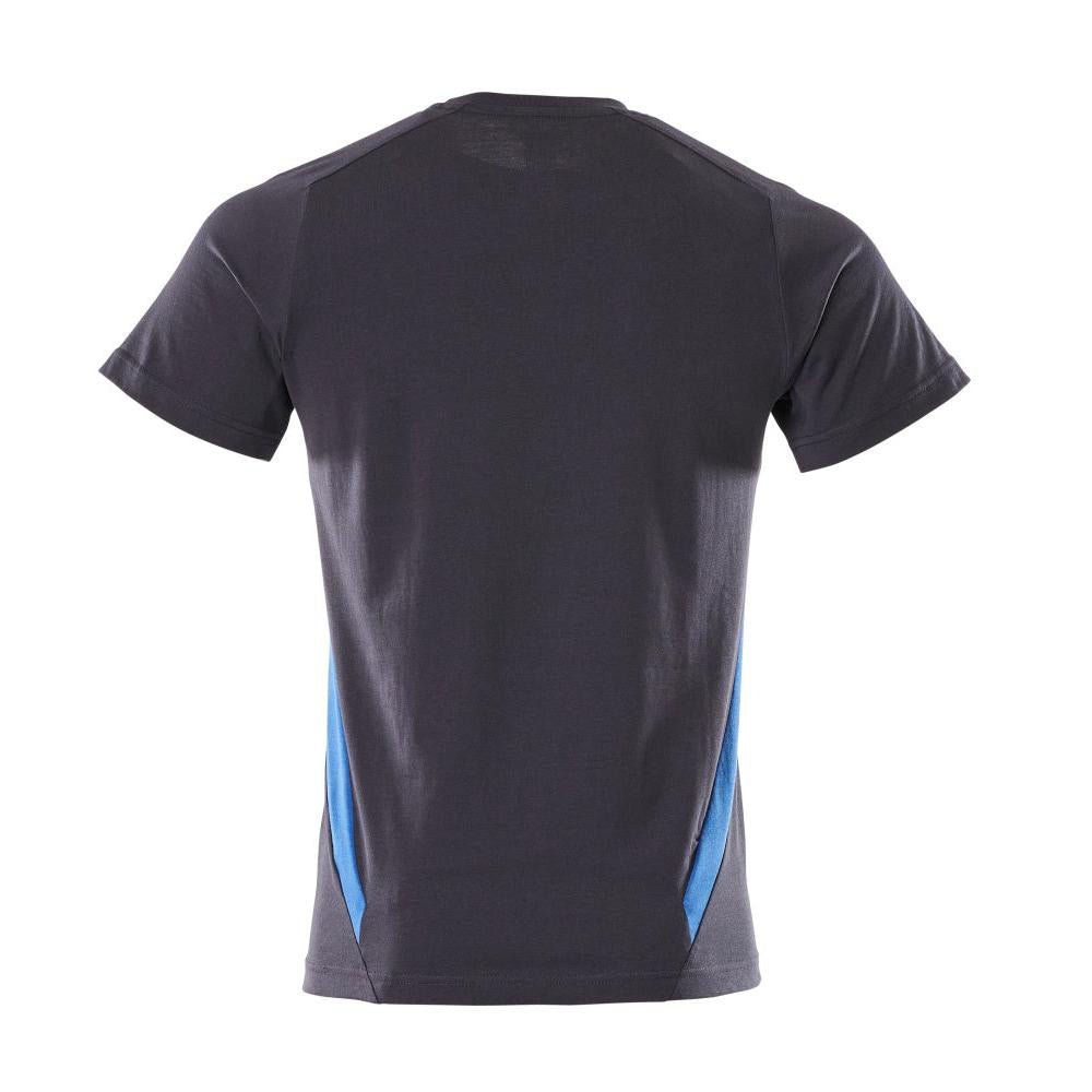 T-shirt, modern passform t-shirt