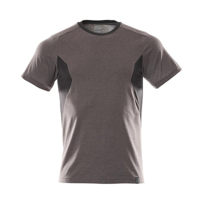 T-shirt, modern passform t-shirt