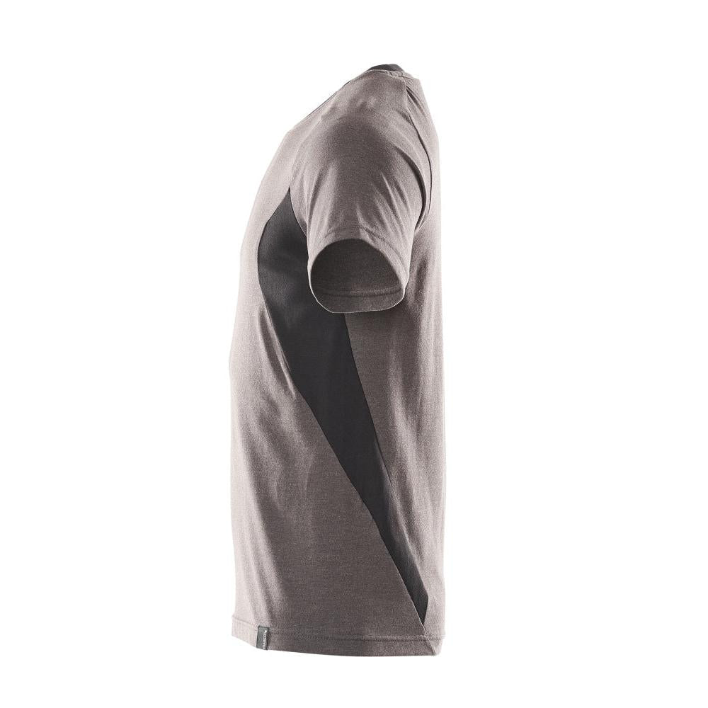T-shirt, modern passform t-shirt