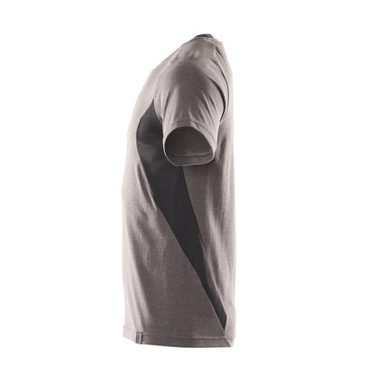 T-shirt, modern passform t-shirt