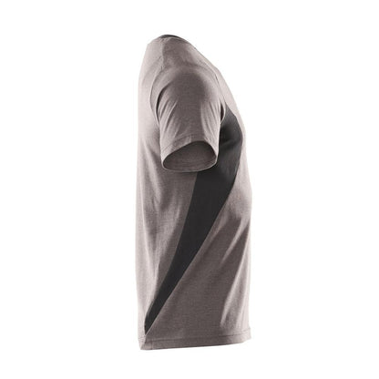 T-shirt, modern passform t-shirt
