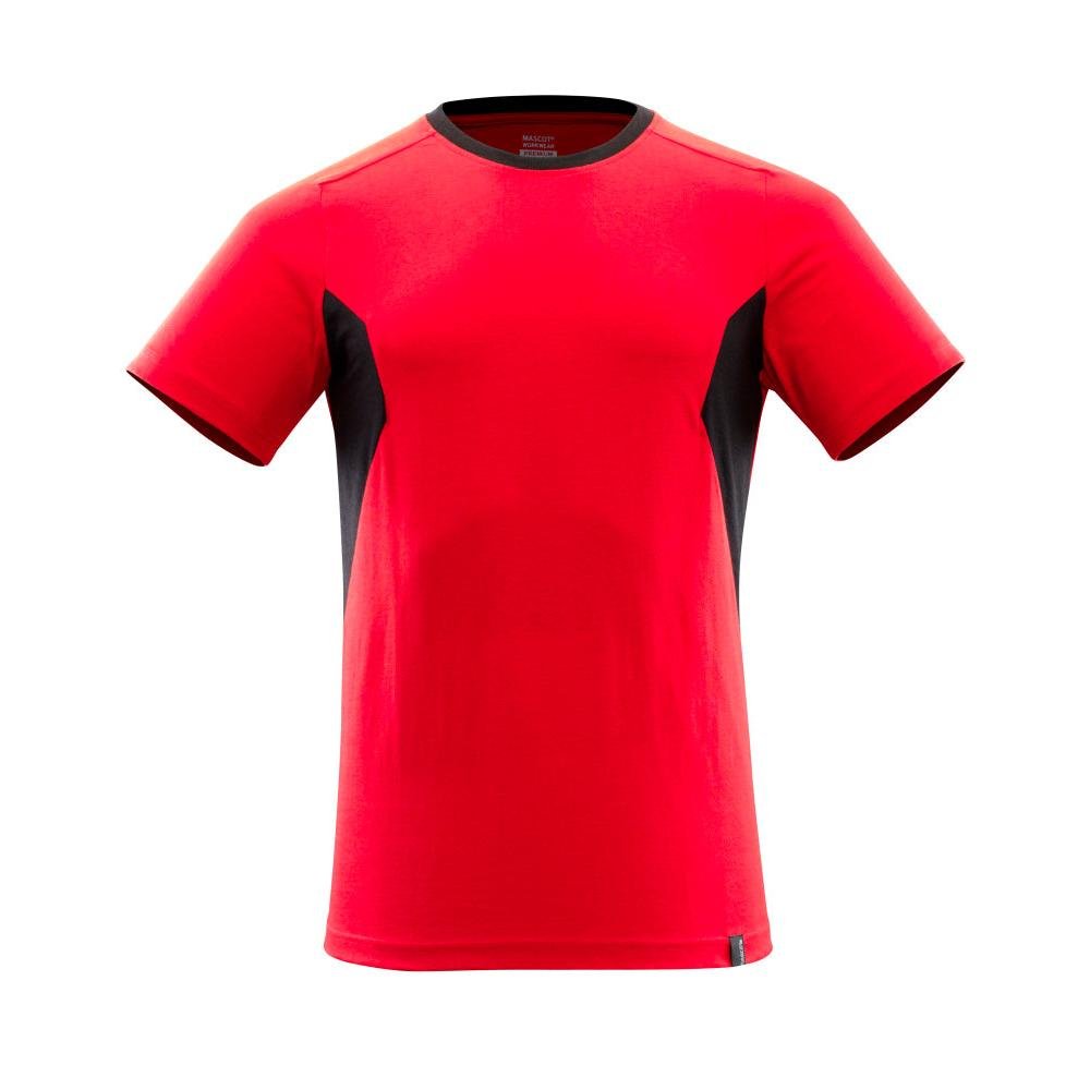 T-shirt, modern passform t-shirt