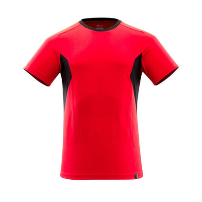 T-shirt, modern passform t-shirt