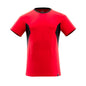 T-shirt, modern passform t-shirt