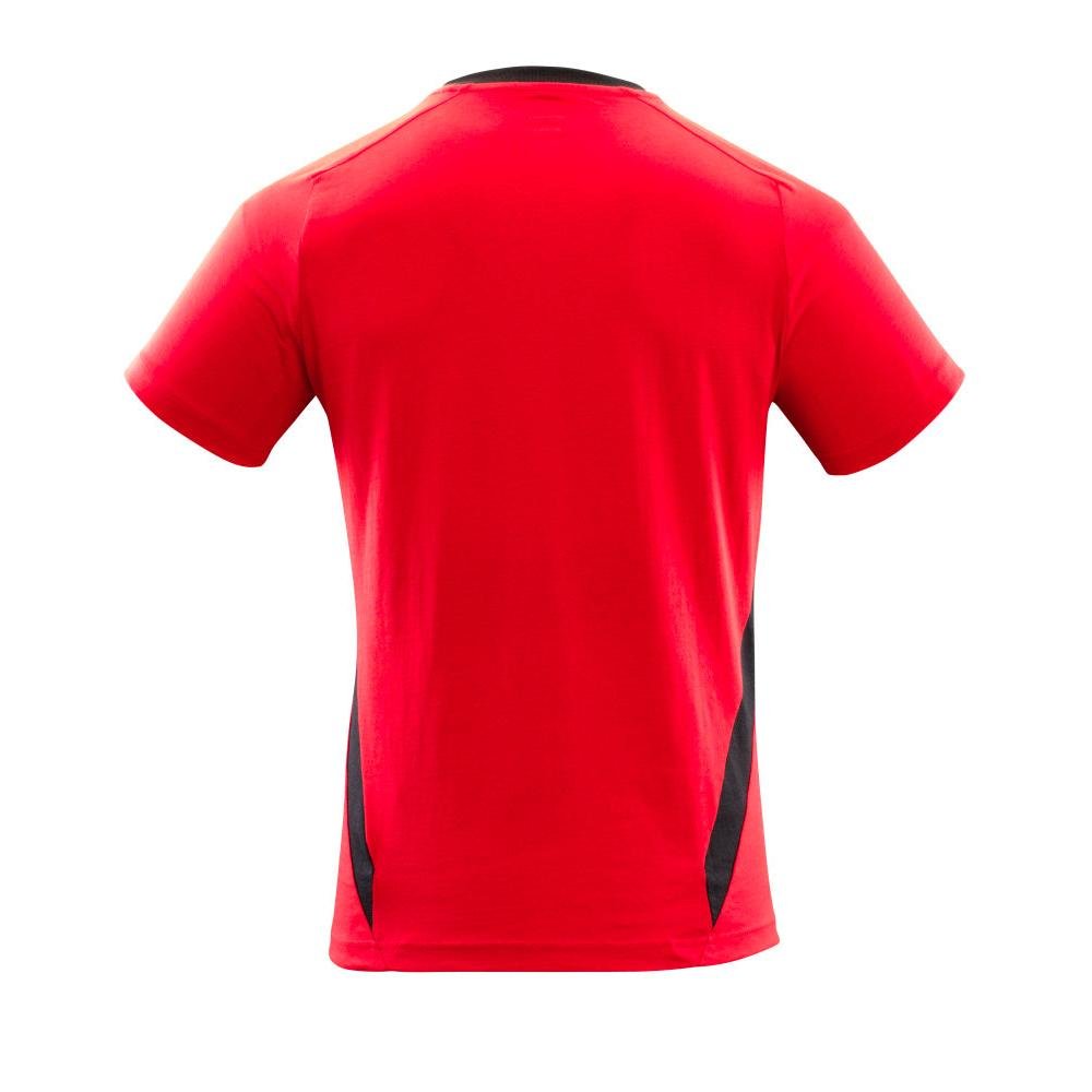 T-shirt, modern passform t-shirt