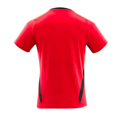 T-shirt, modern passform t-shirt