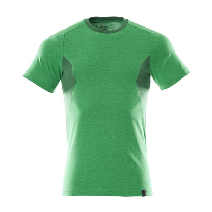 T-shirt, modern passform t-shirt