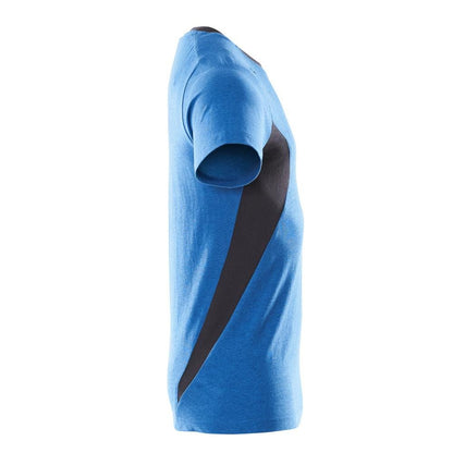 T-shirt, modern passform t-shirt