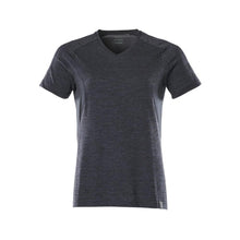 T-shirt, dam, med COOLMAX® PRO T-shirt