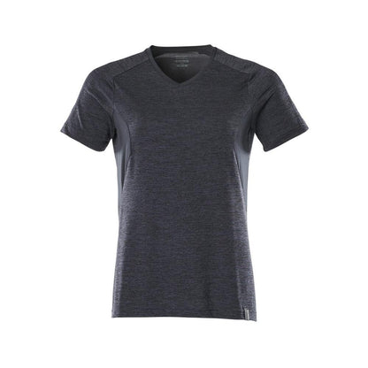 T-shirt, dam, med COOLMAX® PRO T-shirt