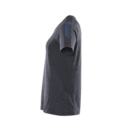T-shirt, dam, med COOLMAX® PRO T-shirt