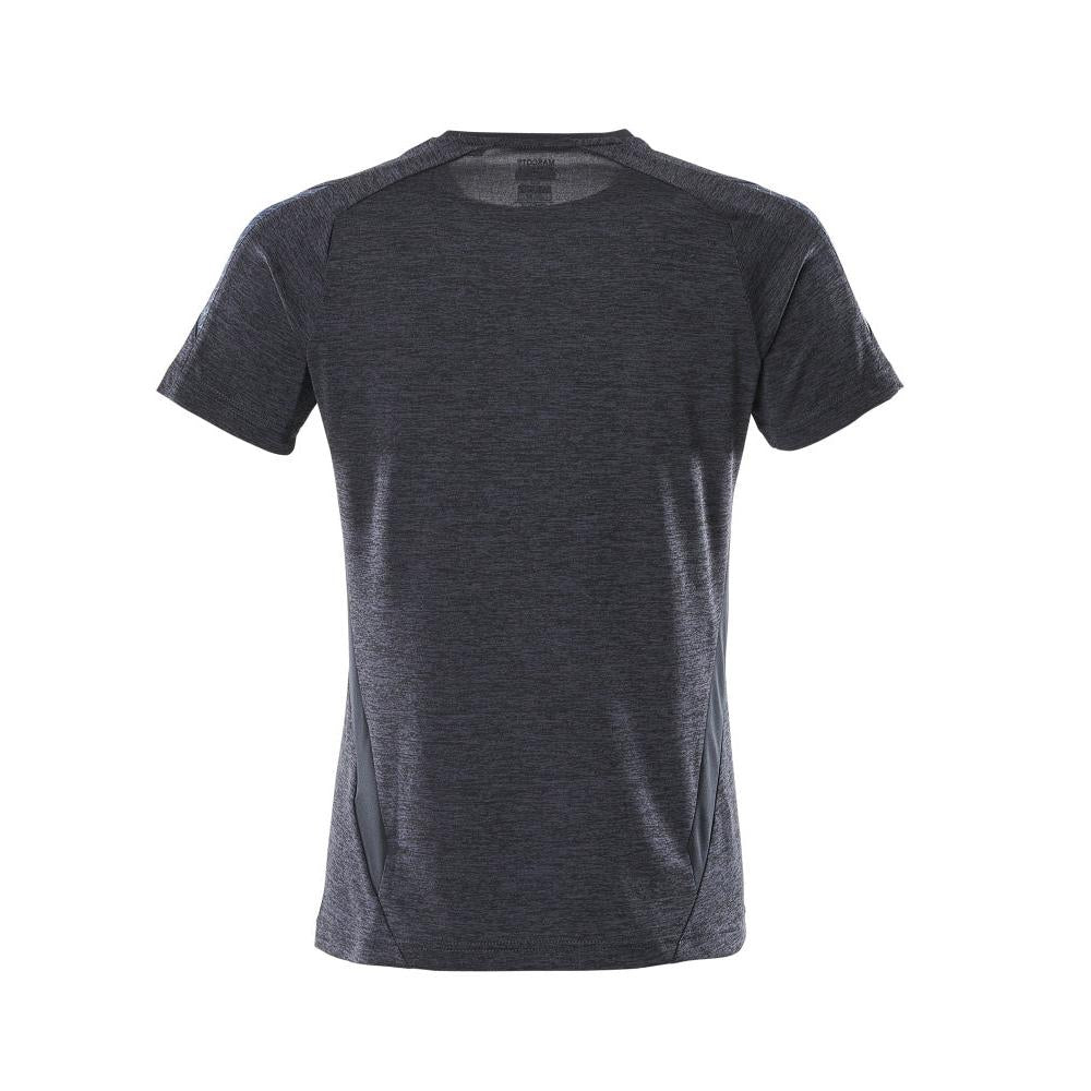 T-shirt, dam, med COOLMAX® PRO T-shirt