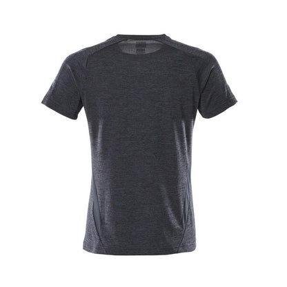 T-shirt, dam, med COOLMAX® PRO T-shirt
