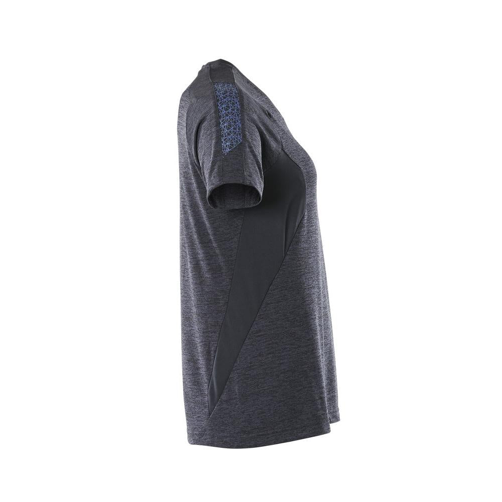 T-shirt, dam, med COOLMAX® PRO T-shirt