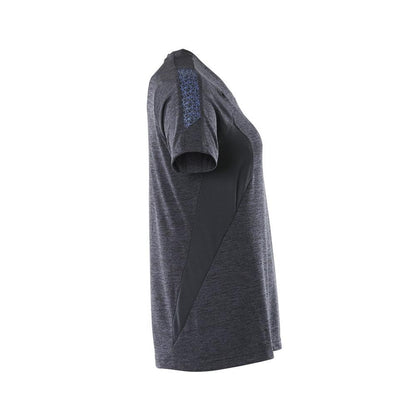 T-shirt, dam, med COOLMAX® PRO T-shirt