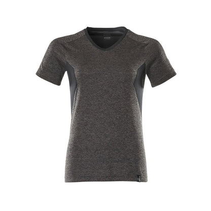 T-shirt, dam, med COOLMAX® PRO T-shirt