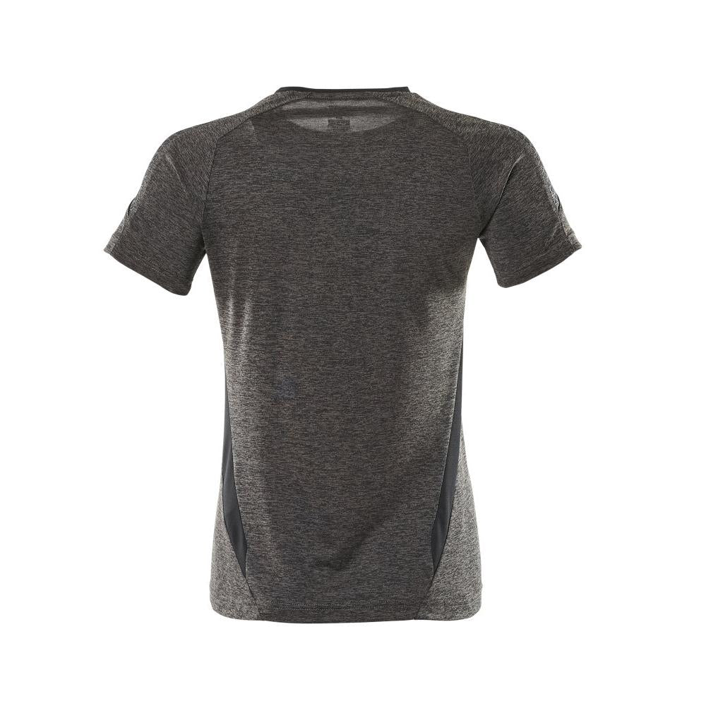 T-shirt, dam, med COOLMAX® PRO T-shirt