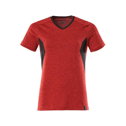 T-shirt, dam, med COOLMAX® PRO T-shirt